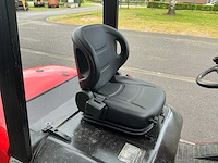 2017 maximal vorkheftruck - afbeelding 17 van  17