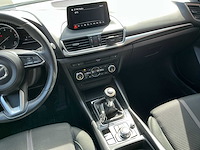 2017 mazda 3 personenauto - afbeelding 11 van  36
