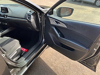 2017 mazda 3 personenauto - afbeelding 19 van  36