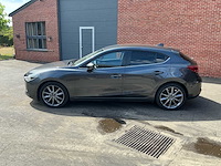2017 mazda 3 personenauto - afbeelding 12 van  36