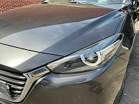2017 mazda 3 personenauto - afbeelding 23 van  36