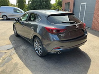 2017 mazda 3 personenauto - afbeelding 22 van  36