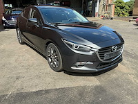 2017 mazda 3 personenauto - afbeelding 34 van  36
