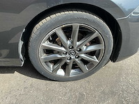 2017 mazda 3 personenauto - afbeelding 4 van  40