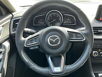 2017 mazda 3 personenauto - afbeelding 9 van  40