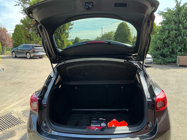 2017 mazda 3 personenauto - afbeelding 16 van  40