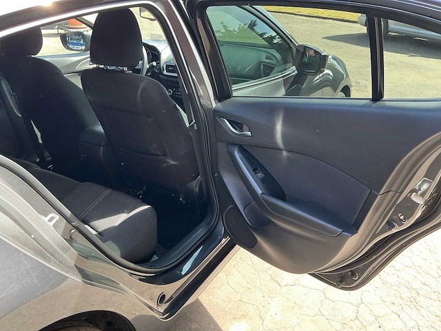 2017 mazda 3 personenauto - afbeelding 18 van  40
