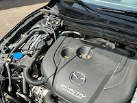 2017 mazda 3 personenauto - afbeelding 24 van  40