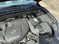 2017 mazda 3 personenauto - afbeelding 25 van  40
