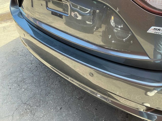 2017 mazda 3 personenauto - afbeelding 27 van  40