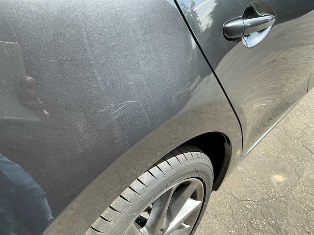 2017 mazda 3 personenauto - afbeelding 28 van  40