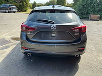 2017 mazda 3 personenauto - afbeelding 33 van  40