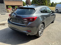 2017 mazda 3 personenauto - afbeelding 36 van  40