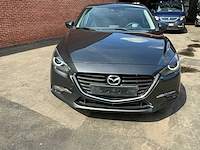 2017 mazda 3 personenauto - afbeelding 39 van  40