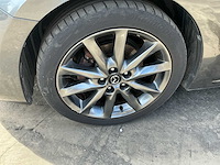 2017 mazda 3 personenauto - afbeelding 40 van  40