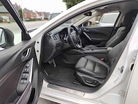 2017 mazda 6 aero pack - afbeelding 6 van  26