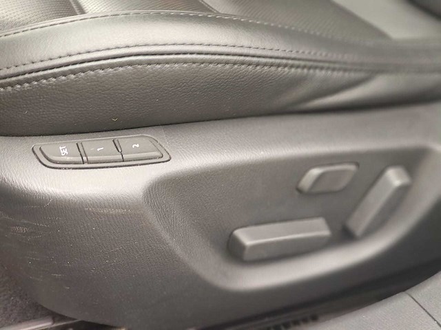 2017 mazda 6 aero pack - afbeelding 9 van  26