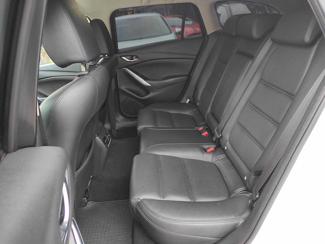 2017 mazda 6 aero pack - afbeelding 11 van  26