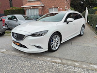 2017 mazda 6 aero pack - afbeelding 1 van  26