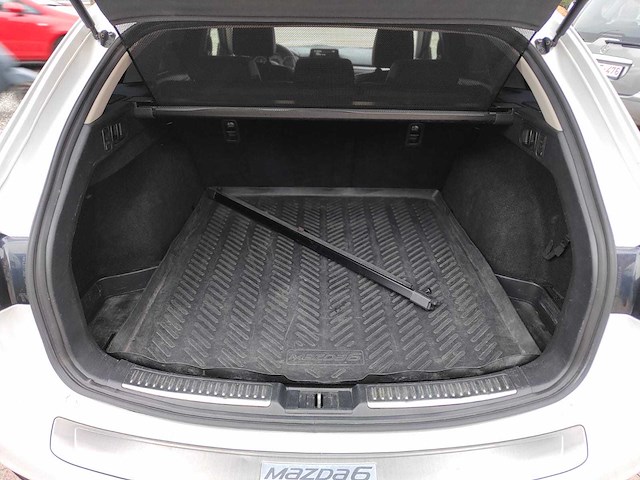 2017 mazda 6 aero pack - afbeelding 14 van  26