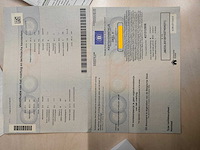 2017 mazda 6 aero pack - afbeelding 17 van  26