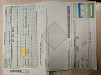 2017 mazda 6 aero pack - afbeelding 18 van  26