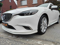 2017 mazda 6 aero pack - afbeelding 12 van  26