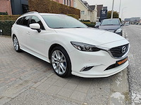 2017 mazda 6 aero pack - afbeelding 20 van  26