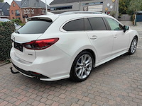 2017 mazda 6 aero pack - afbeelding 22 van  26