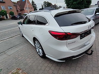 2017 mazda 6 aero pack - afbeelding 24 van  26