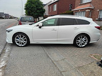 2017 mazda 6 aero pack - afbeelding 25 van  26