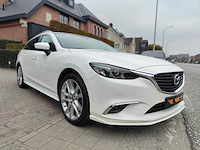 2017 mazda 6 aero pack - afbeelding 26 van  26