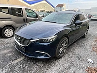 2017 mazda 6 personenauto