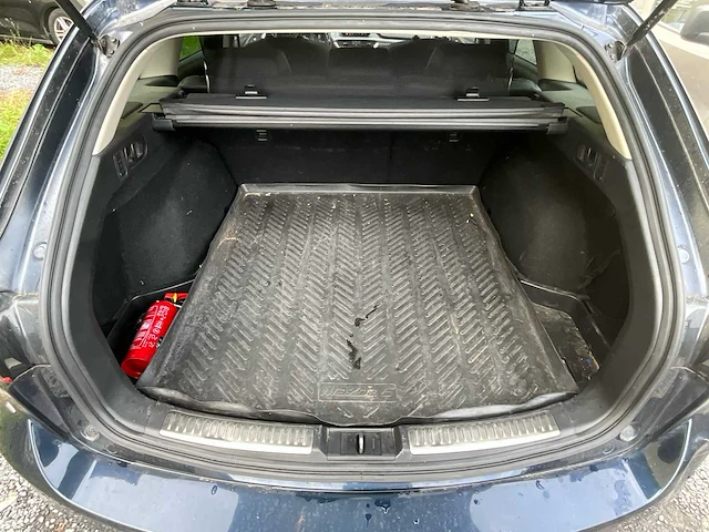 2017 mazda 6 personenauto - afbeelding 15 van  45