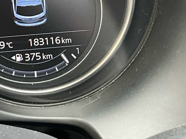 2017 mazda 6 personenauto - afbeelding 24 van  45
