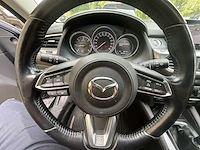 2017 mazda 6 personenauto - afbeelding 28 van  45