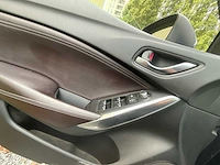 2017 mazda 6 personenauto - afbeelding 30 van  45
