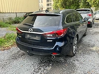 2017 mazda 6 personenauto - afbeelding 34 van  45
