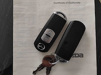 2017 mazda 6 personenauto - afbeelding 10 van  18