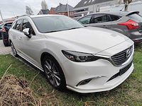 2017 mazda 6 personenauto - afbeelding 11 van  18