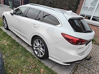 2017 mazda 6 personenauto - afbeelding 12 van  18