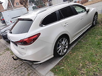 2017 mazda 6 personenauto - afbeelding 13 van  18