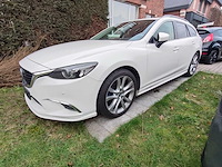 2017 mazda 6 personenauto - afbeelding 14 van  18