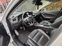 2017 mazda 6 personenauto - afbeelding 16 van  18