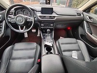 2017 mazda 6 personenauto - afbeelding 17 van  18