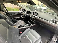 2017 mazda 6 personenauto - afbeelding 13 van  45