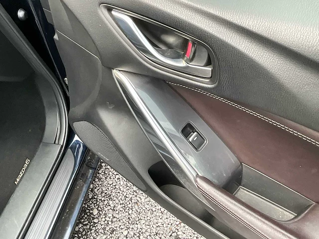 2017 mazda 6 personenauto - afbeelding 18 van  45