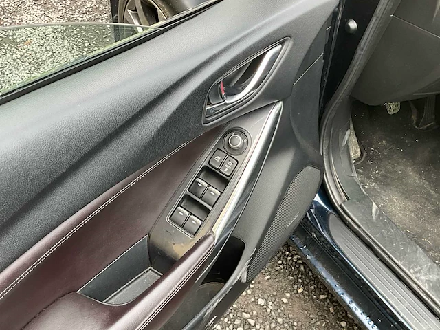 2017 mazda 6 personenauto - afbeelding 27 van  45