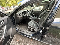 2017 mazda 6 personenauto - afbeelding 38 van  45