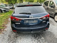 2017 mazda 6 personenauto - afbeelding 5 van  45